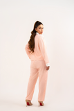 PINK LINING CO-ORD SET